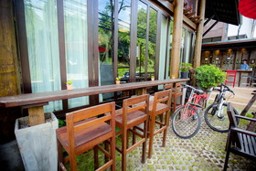 Kampaeng Ngam Hotel