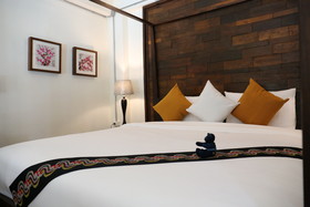 Kampaeng Ngam Hotel