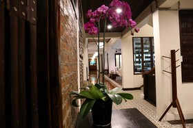 Kampaeng Ngam Hotel