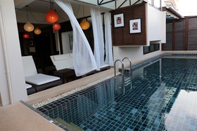 Kampaeng Ngam Hotel