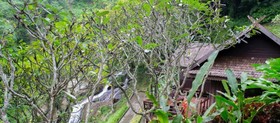 Kangsadarn Resort and Waterfall
