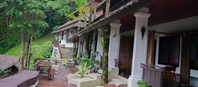 Kangsadarn Resort and Waterfall