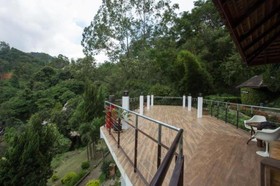 Kangsadarn Resort and Waterfall