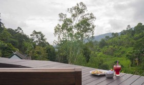 Kangsadarn Resort and Waterfall