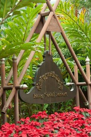 Kangsadarn Resort and Waterfall