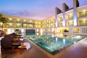 Kantary Hills Chiang Mai  Hotel And Serviced Apartments