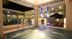 Kantary Hills Chiang Mai  Hotel And Serviced Apartments