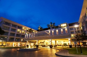Kantary Hills Chiang Mai  Hotel And Serviced Apartments