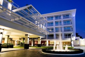 Kantary Hills Chiang Mai  Hotel And Serviced Apartments