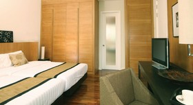 Kantary Hills Chiang Mai  Hotel And Serviced Apartments