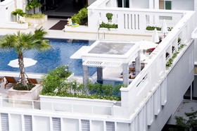 Kantary Hills Chiang Mai  Hotel And Serviced Apartments