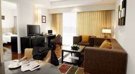 Kantary Hills Chiang Mai  Hotel And Serviced Apartments