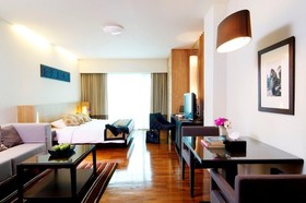 Kantary Hills Chiang Mai  Hotel And Serviced Apartments