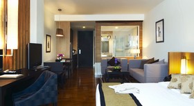 Kantary Hills Chiang Mai  Hotel And Serviced Apartments