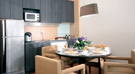Kantary Hills Chiang Mai  Hotel And Serviced Apartments