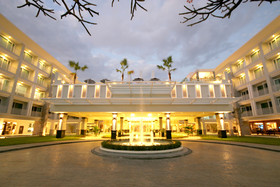 Kantary Hills Chiang Mai  Hotel And Serviced Apartments