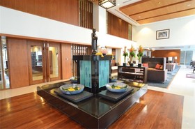 Kantary Hills Chiang Mai  Hotel And Serviced Apartments