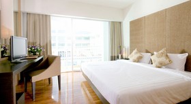 Kantary Hills Chiang Mai  Hotel And Serviced Apartments