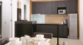 Kantary Hills Chiang Mai  Hotel And Serviced Apartments