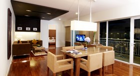 Kantary Hills Chiang Mai  Hotel And Serviced Apartments