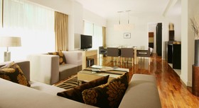 Kantary Hills Chiang Mai  Hotel And Serviced Apartments