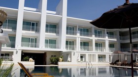 Kantary Hills Chiang Mai  Hotel And Serviced Apartments