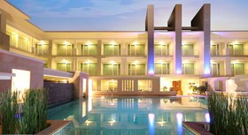 Kantary Hills Chiang Mai  Hotel And Serviced Apartments