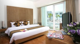 Kantary Hills Chiang Mai  Hotel And Serviced Apartments