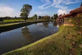 Karina Resort Chiang Mai
