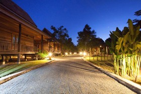 Karina Resort Chiang Mai