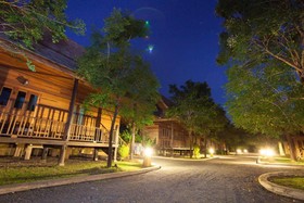 Karina Resort Chiang Mai