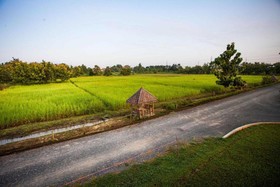 Karina Resort Chiang Mai