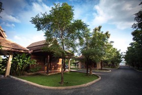 Karina Resort Chiang Mai