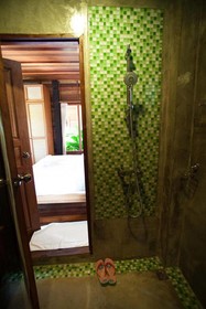 Karina Resort Chiang Mai