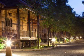 Karina Resort Chiang Mai