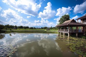 Karina Resort Chiang Mai