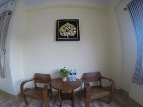 Kavil Guesthouse