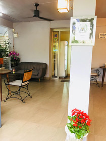 Kavil Guesthouse