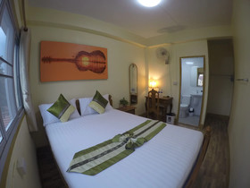 Kavil Guesthouse