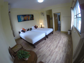 Kavil Guesthouse
