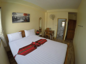 Kavil Guesthouse