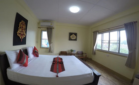 Kavil Guesthouse