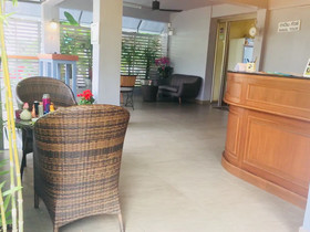 Kavil Guesthouse
