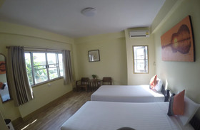Kavil Guesthouse