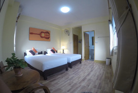 Kavil Guesthouse