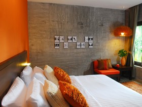 Ketawa Pet Friendly Hotel