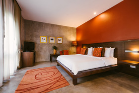 Ketawa Pet Friendly Hotel