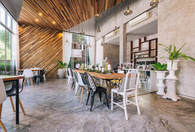 Ketawa Pet Friendly Hotel