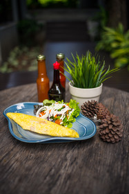 Ketawa Pet Friendly Hotel