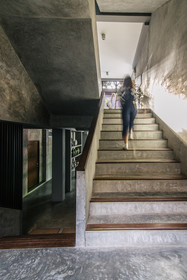 Ketawa Pet Friendly Hotel